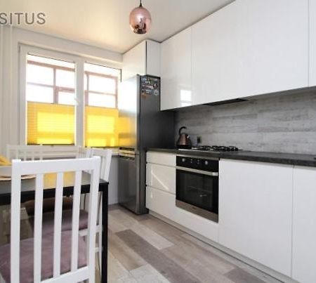 Nemuno Apartamentai Panevėžys 外观 照片