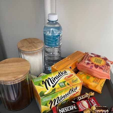 Nemuno Apartamentai Panevėžys 外观 照片