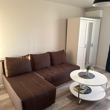 Nemuno Apartamentai Panevėžys 外观 照片