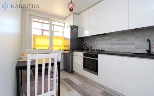 Nemuno Apartamentai Panevėžys 外观 照片