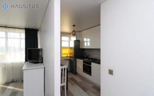 Nemuno Apartamentai Panevėžys 外观 照片
