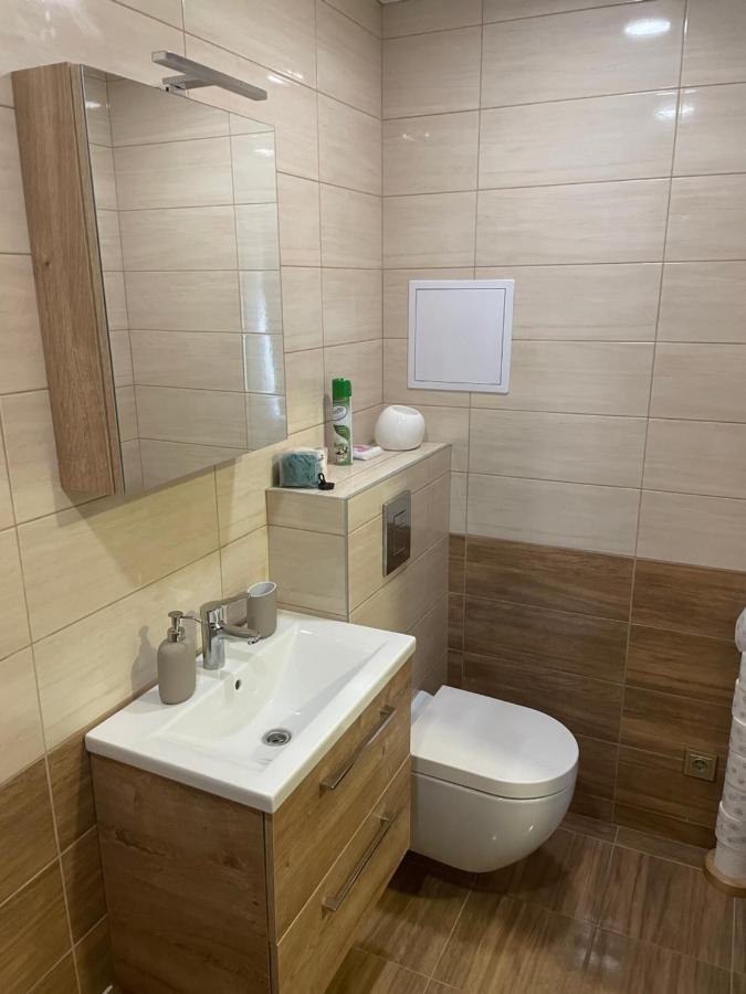Nemuno Apartamentai Panevėžys 外观 照片