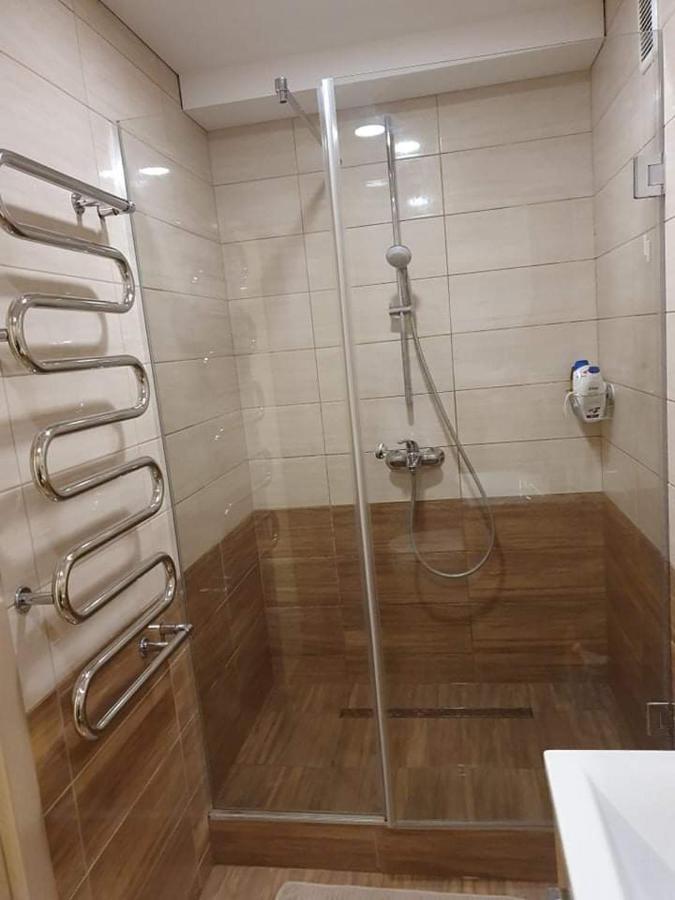Nemuno Apartamentai Panevėžys 外观 照片