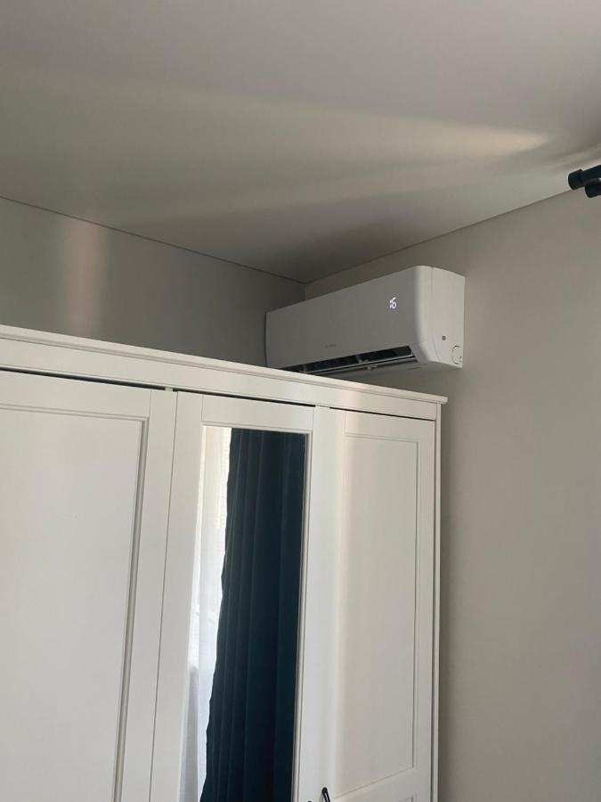Nemuno Apartamentai Panevėžys 外观 照片