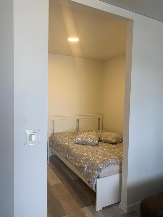 Nemuno Apartamentai Panevėžys 外观 照片