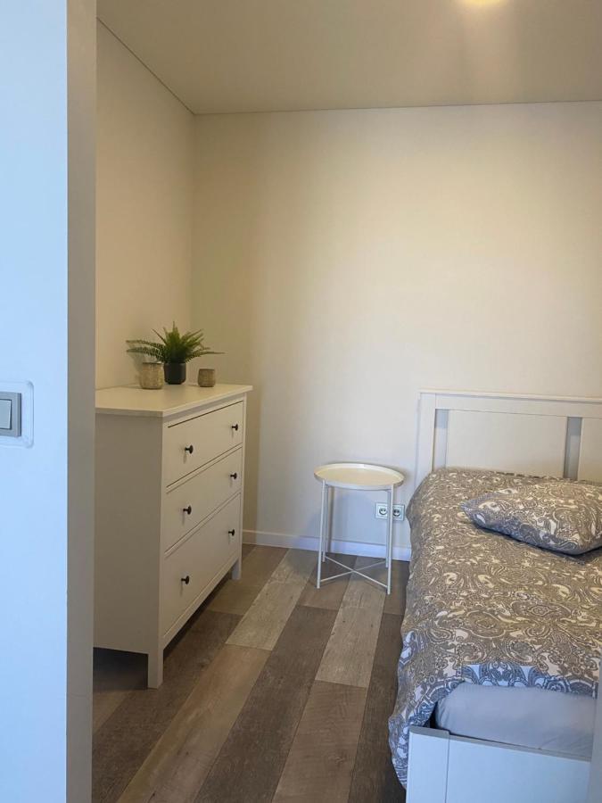 Nemuno Apartamentai Panevėžys 外观 照片