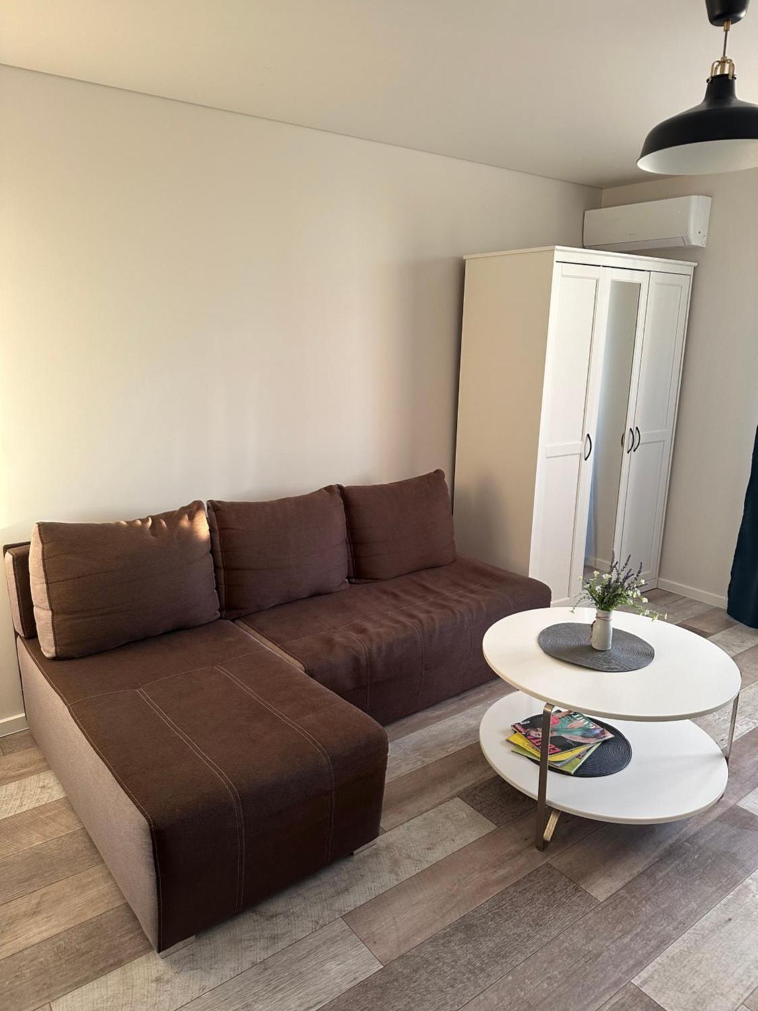 Nemuno Apartamentai Panevėžys 外观 照片